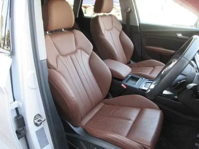 Audi Q5 2023 — миниатюра 5