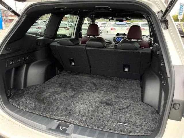 Subaru Forester 2023 — миниатюра 4
