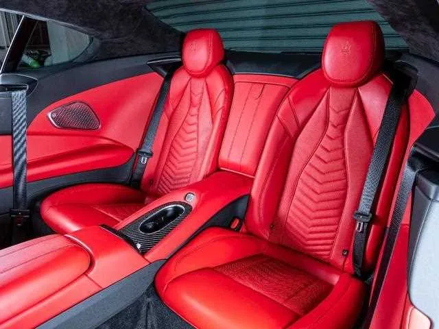 Maserati Granturismo 2024 — миниатюра 4