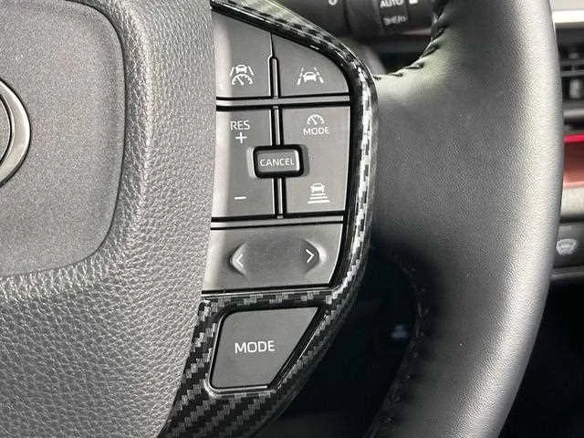 Toyota Prius 2024 — миниатюра 3