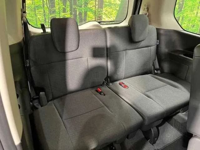 Nissan Serena 2025 — миниатюра 4