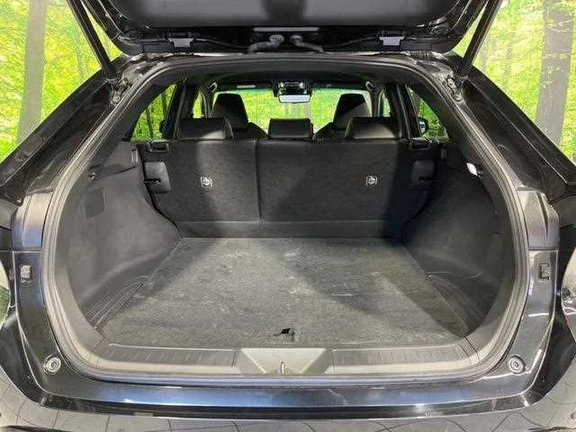 Toyota Harrier Hybrid 2023 — миниатюра 4