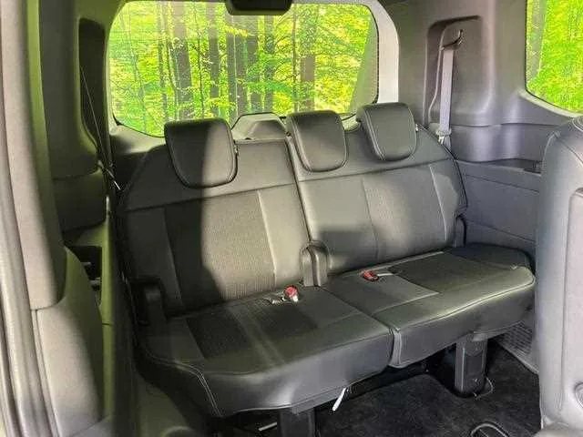 Honda Step WGN 2025 — миниатюра 4
