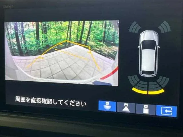 Honda Step WGN 2025 — миниатюра 5
