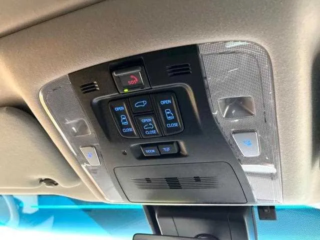 Toyota Alphard G 2022 — миниатюра 5