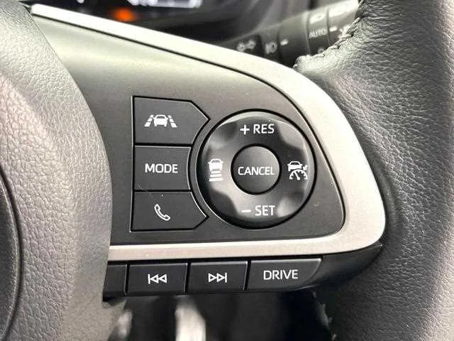 Daihatsu Rocky 2024 — миниатюра 3
