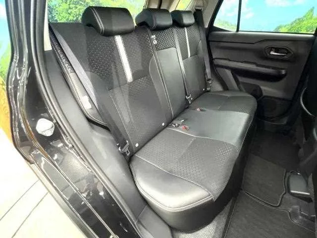Daihatsu Rocky 2024 — миниатюра 4