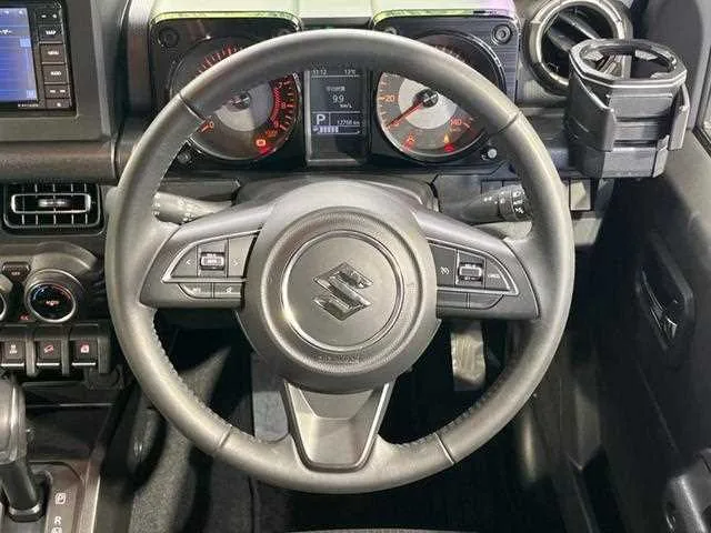 Suzuki Jimny 2024 — миниатюра 4