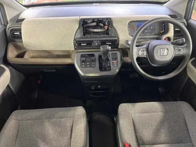 Honda Freed 2025 — миниатюра 2