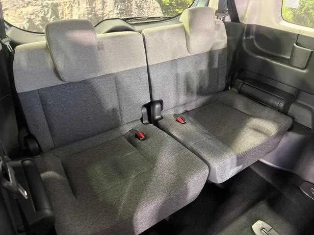 Honda Freed 2025 — миниатюра 4