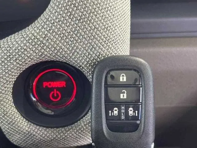 Honda Freed 2025 — миниатюра 5