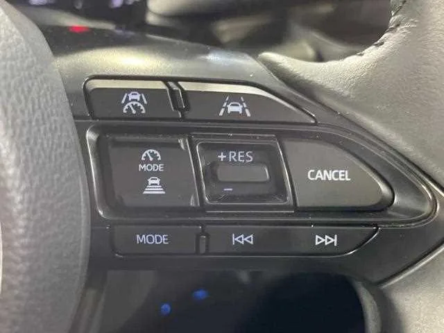 Toyota Sienta 2025 — миниатюра 3