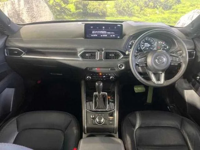 Mazda CX-5 2023 — миниатюра 2