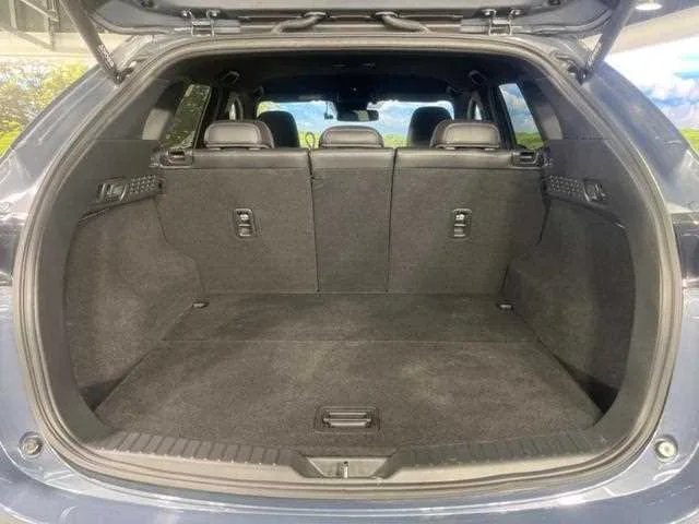 Mazda CX-5 2023 — миниатюра 4