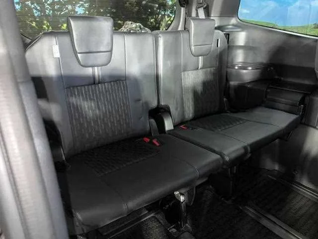 Toyota Noah 2022 — миниатюра 4