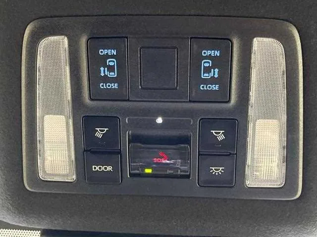 Toyota Noah 2022 — миниатюра 5