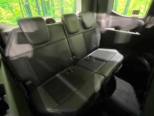 Honda Step WGN 2024 — миниатюра 4