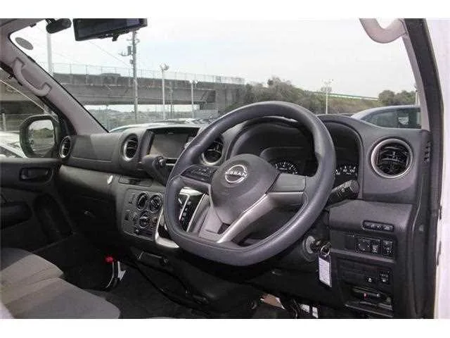 Nissan Nissan Others 2022 — миниатюра 5