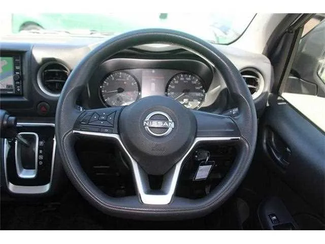 Nissan Nissan Others 2022 — миниатюра 3