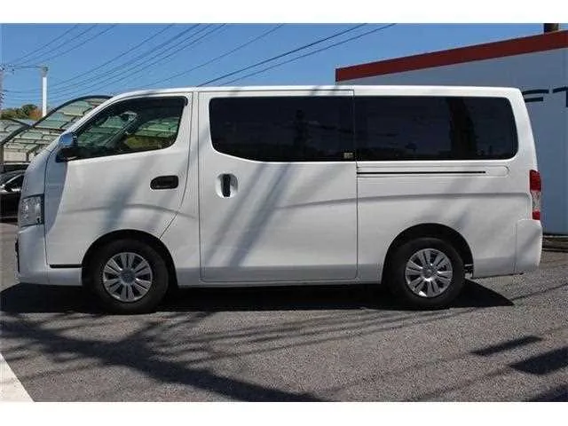 Nissan Nissan Others 2022 — миниатюра 4