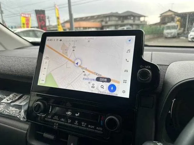 Toyota Sienta 2022 — миниатюра 3