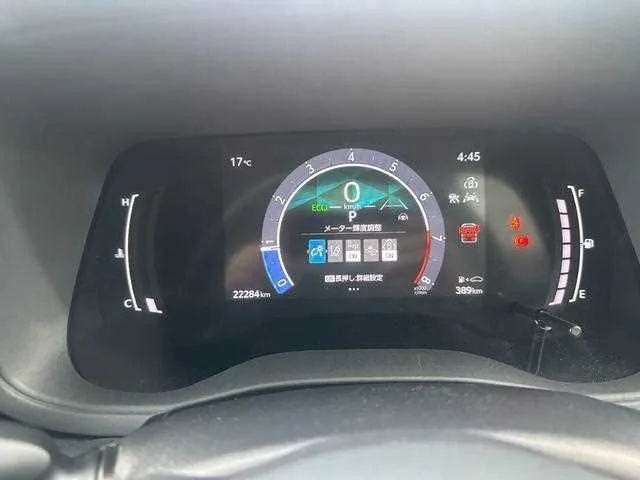 Toyota Sienta 2022 — миниатюра 4