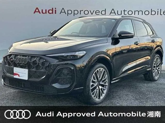 Audi Audi Others 2025 — фото 1, купить с доставкой в Москву