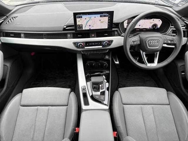 Audi A5 2023 — миниатюра 2