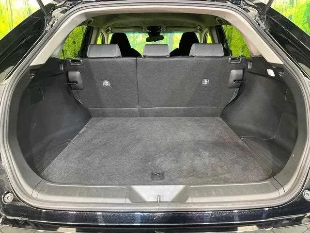 Toyota Harrier 2023 — миниатюра 4