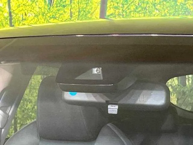 Toyota Harrier 2023 — миниатюра 5