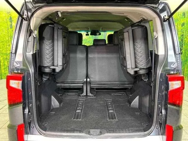 Mitsubishi Delica D5 2024 — миниатюра 4