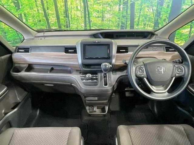 Honda Freed 2022 — миниатюра 2