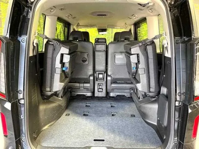 Nissan Serena 2023 — миниатюра 4