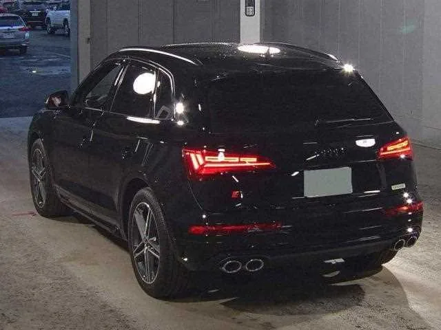 Audi Audi Others SQ5 2022 — миниатюра 2