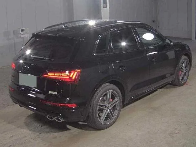 Audi Audi Others SQ5 2022 — миниатюра 3