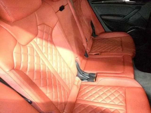 Audi Audi Others SQ5 2022 — миниатюра 4