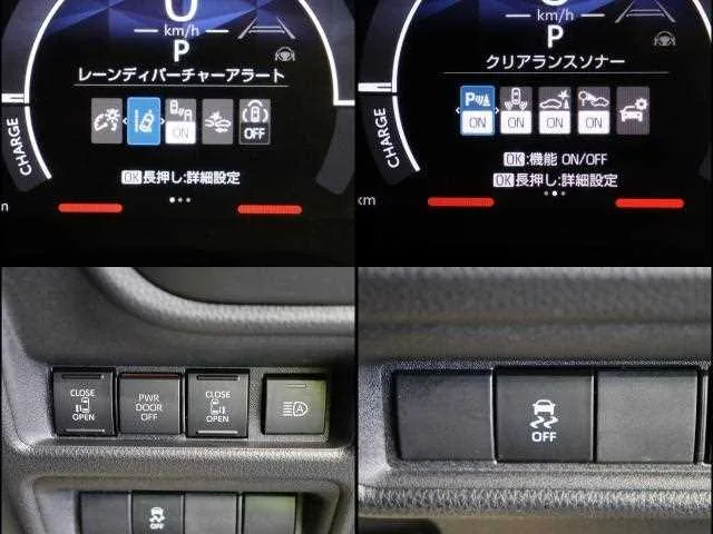 Toyota Sienta 2022 — миниатюра 5