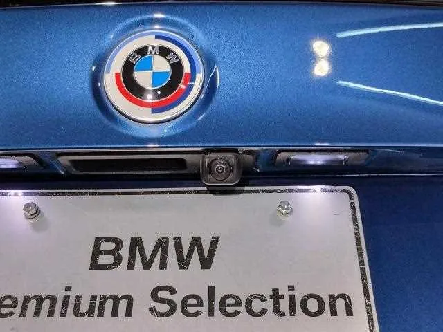 BMW X3 2023 — миниатюра 4