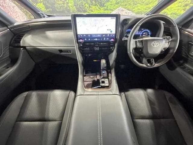 Toyota Vellfire 2026 — миниатюра 2