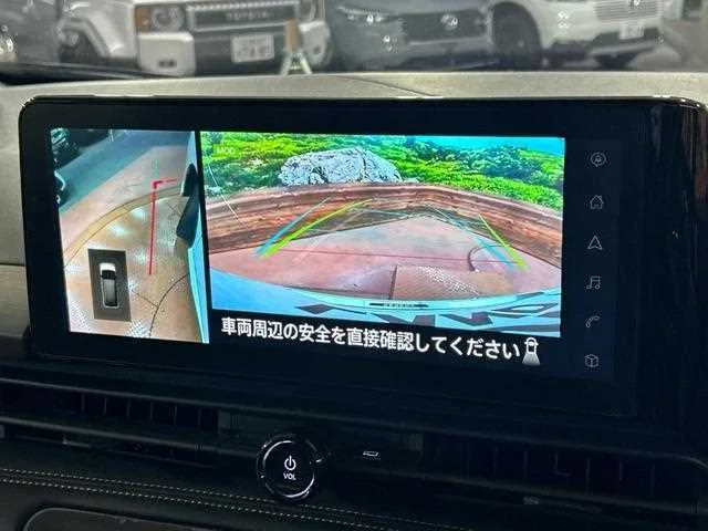 Nissan Serena 2023 — миниатюра 4