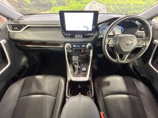 Toyota RAV4 2024 — миниатюра 2