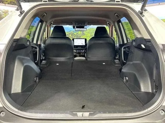Toyota RAV4 2024 — миниатюра 4