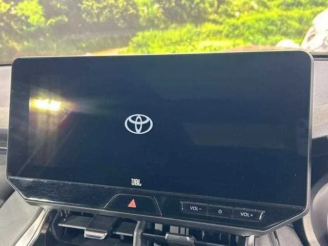 Toyota Harrier 2024 — миниатюра 5