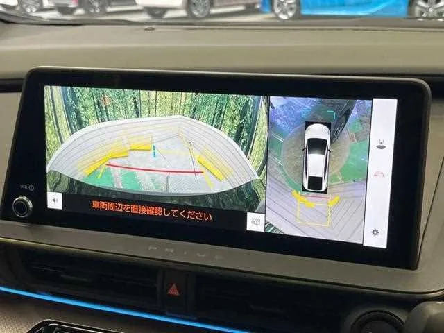 Toyota Prius 2023 — миниатюра 4