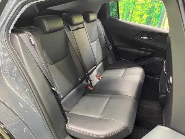 Toyota Prius 2024 — миниатюра 4