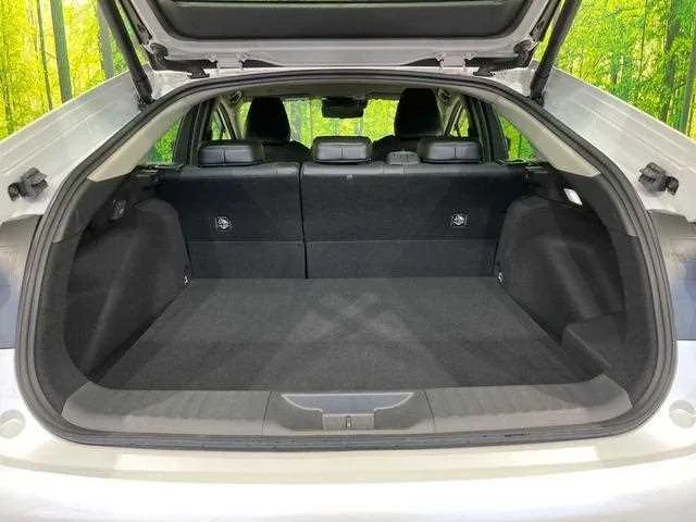 Toyota Prius 2023 — миниатюра 4