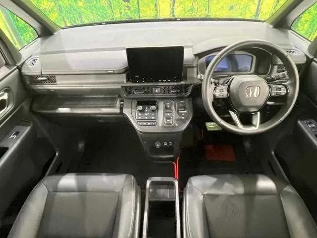 Honda Step WGN 2024 — миниатюра 2