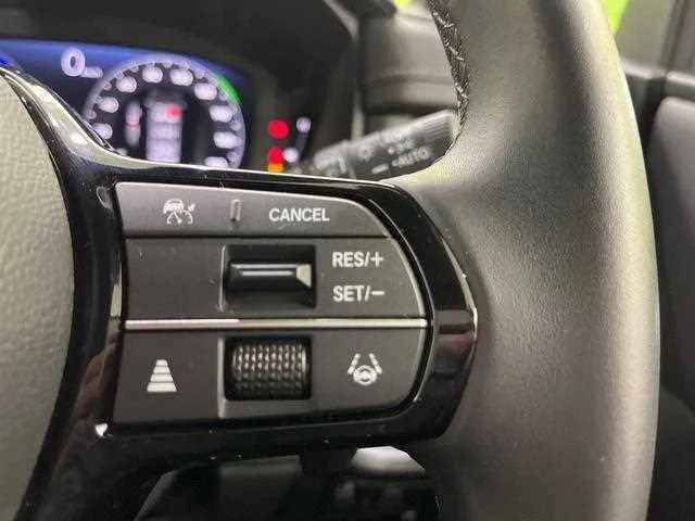 Honda Step WGN 2024 — миниатюра 3