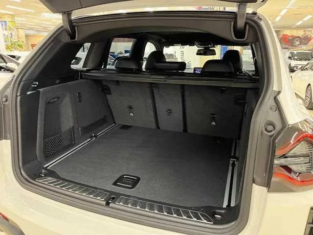 BMW X3 2022 — миниатюра 3
