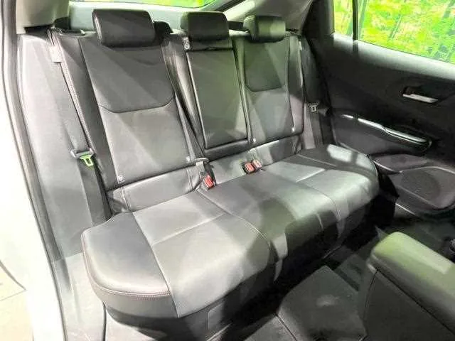 Toyota Prius 2023 — миниатюра 4